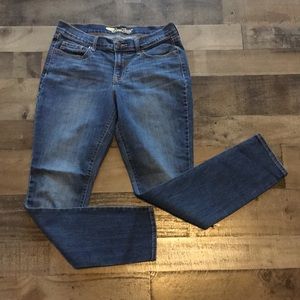 Old Navy Sweetheart Jeans